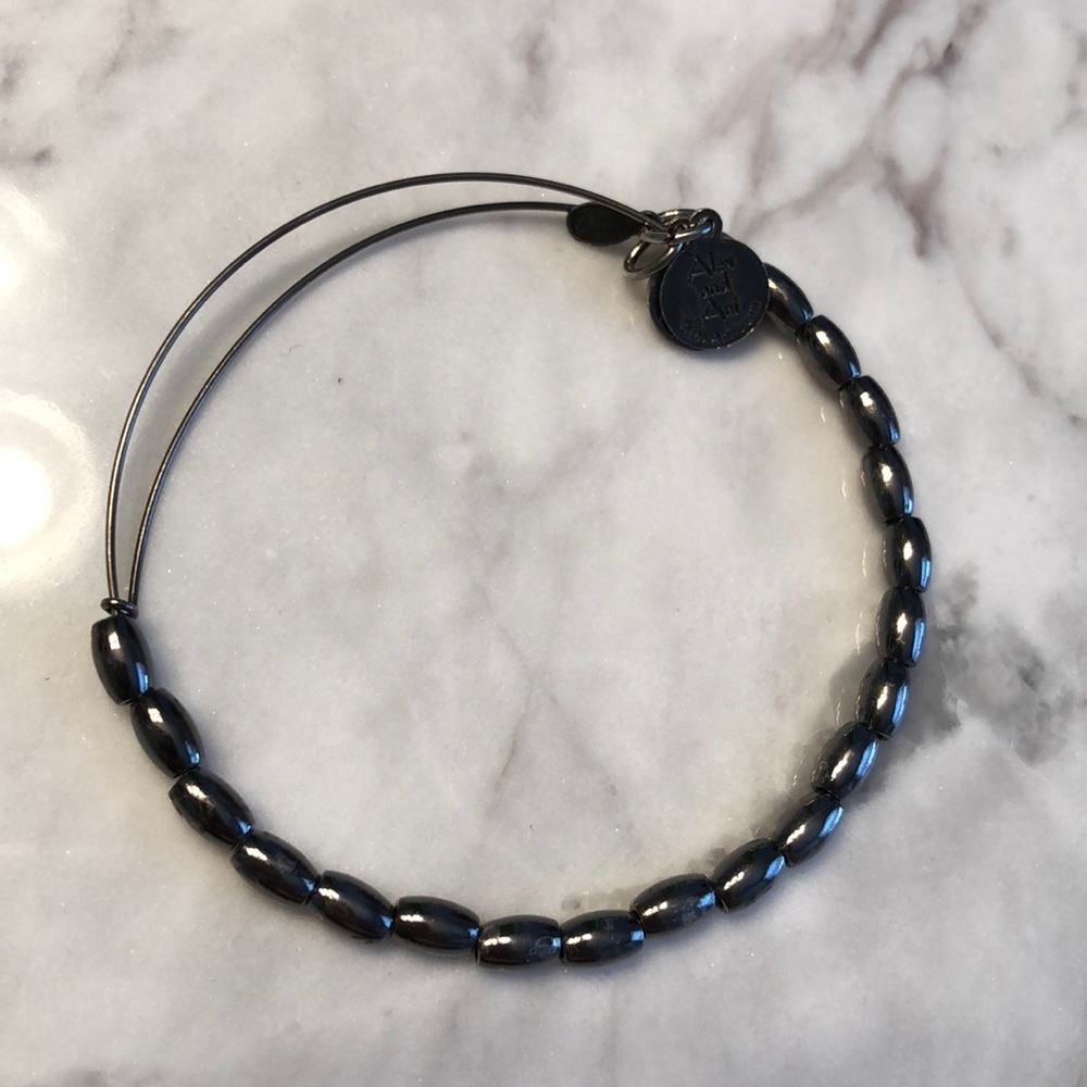 Alex and ani bracelets